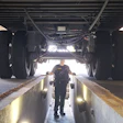 THP Trooper Jonathan Pulley