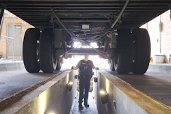 THP Trooper Jonathan Pulley