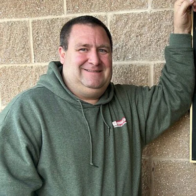 Lamar Buckwalter