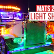 Mats 2026 Light Show