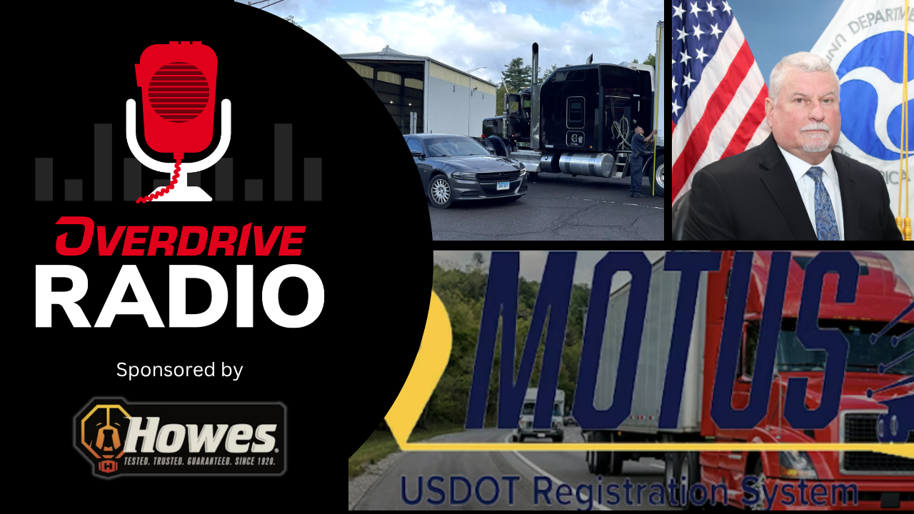 Ovd Radio Thumbnail (you Tube) 5 11