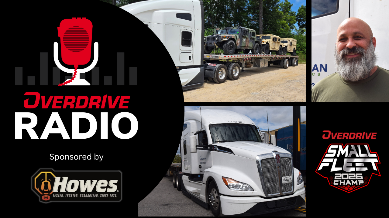 Ovd Radio Thumbnail (you Tube) 5 18