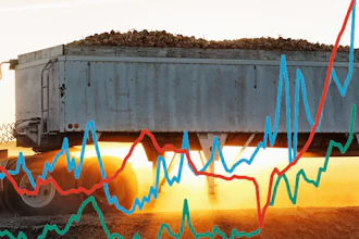 Rates Gold Rush
