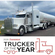 Owner-operator Ron Schreiner is Overdrive's Trucker of the Month for May, making good on a family business legacy that stretches back to the 1950s. The honor puts him in the running for the 2026 Trucker of the Year award. Enter your own business via the initial entry form at this link.