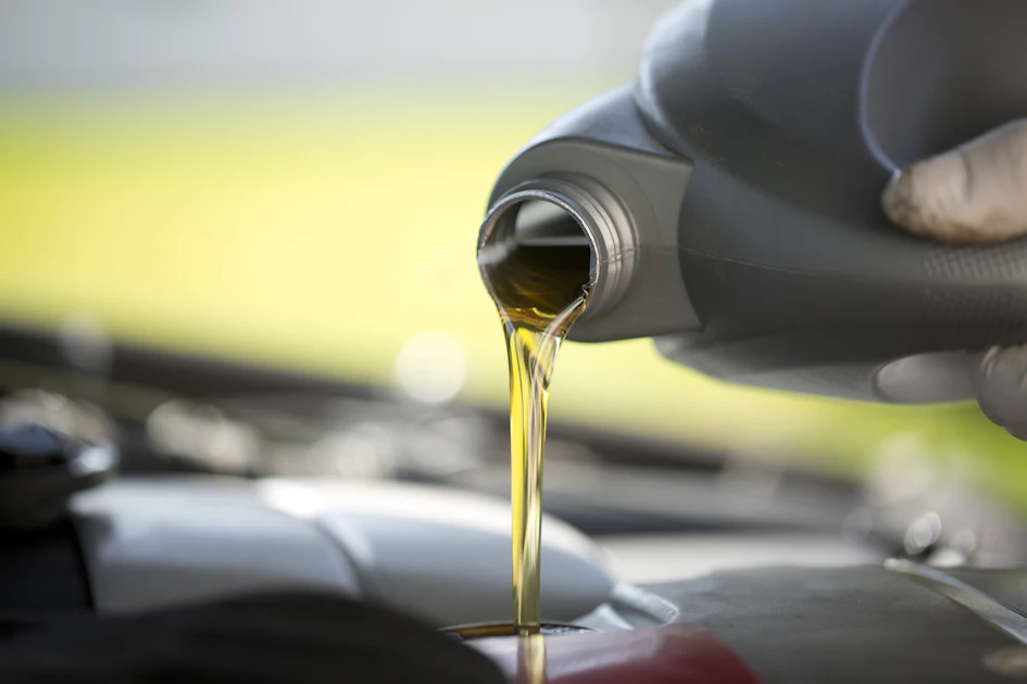 Global engine 'oil supply crisis' hits: Will trucking be impacted?