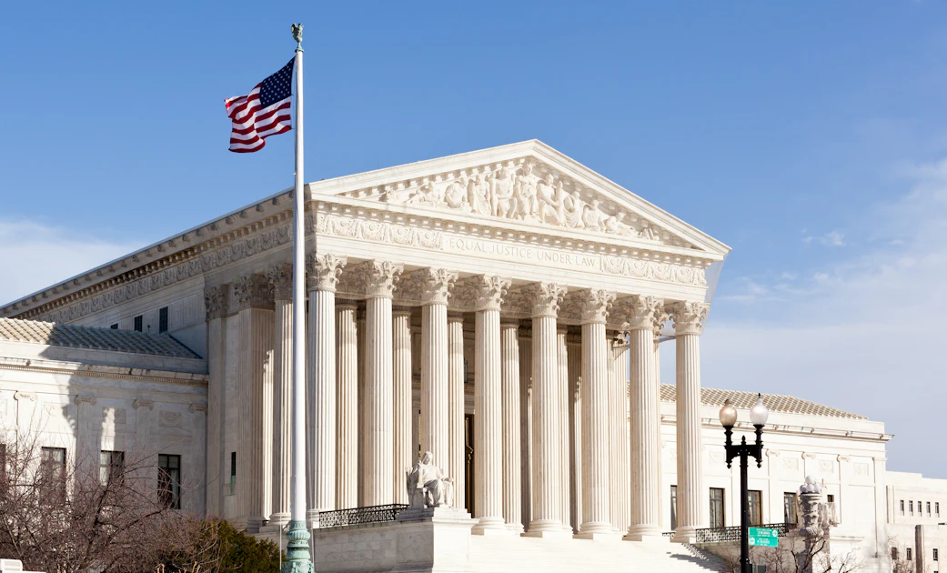 Supreme Court denies Florida's lawsuit against California, Washington over CDL issuance