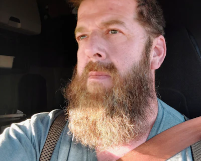 Wes Harman