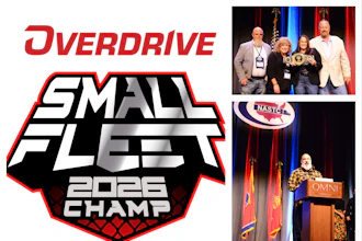 2026 Small Fleet Champs Feature
