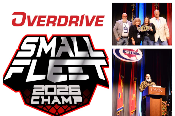 2026 Small Fleet Champs Feature