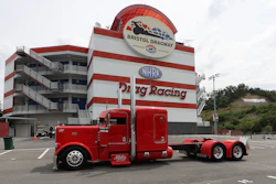 Kenny Ziglar II's 'Scrapin' By' 2007 Peterbilt 379 won Best of Show at the 2026 Shell Rotella SuperRigs working truck show. The win was Ziglar's second in a row at the prestigious truck show.