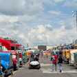 There's no shortage of vintage iron at the ATHS National Convention & Truck Show, ongoing now in Springfield, Missouri.