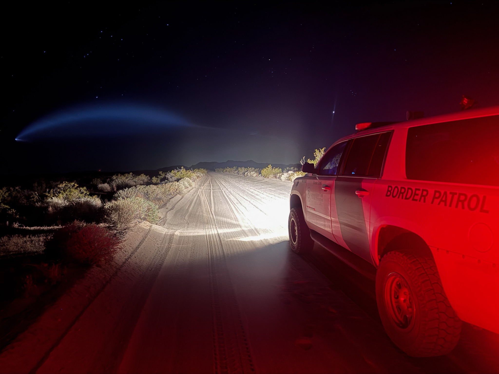 Borderpatrol