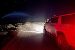 Borderpatrol