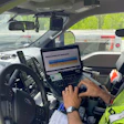 Dot Officer Log Check Eld