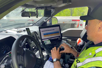 Dot Officer Log Check Eld