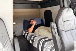 Ernest In Sleeper