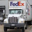 Fedex Freight