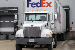 Fedex Freight