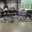 Ga Drug Bust