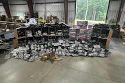 Ga Drug Bust