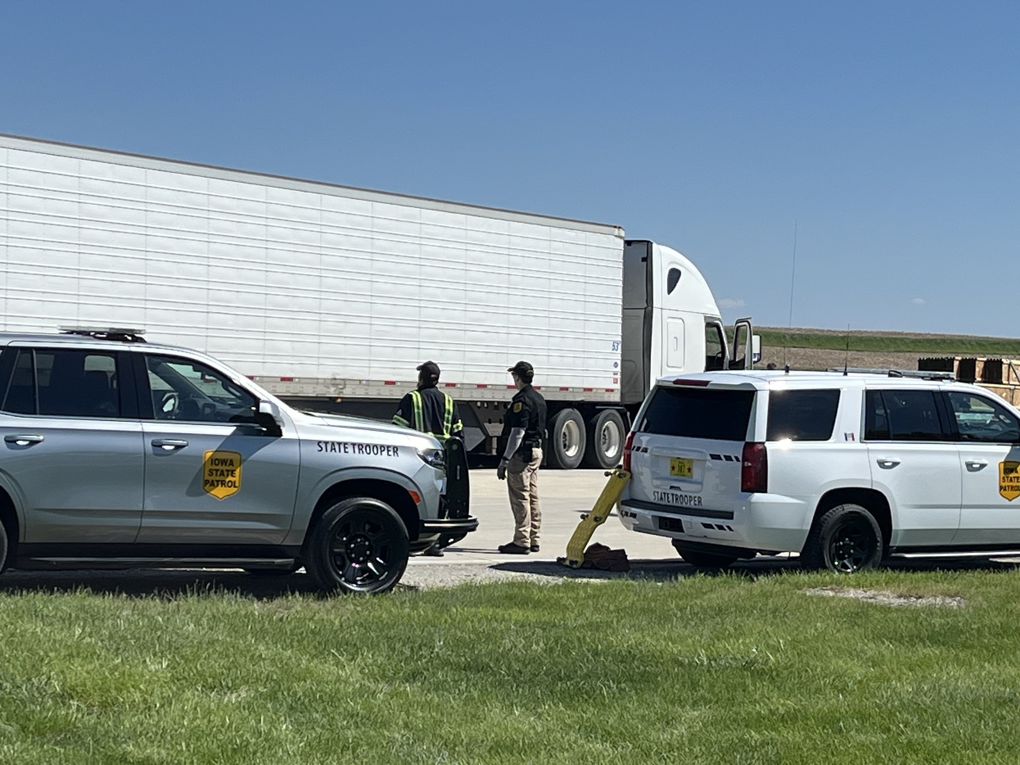 Iowa Roadcheck (1)