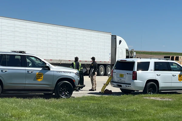 Iowa Roadcheck (1)