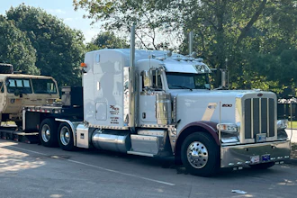 Mark Reader Rig