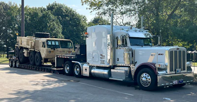 Mark Reader Rig