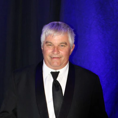 Mike Nelson