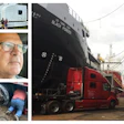 Florida-headquartered owner-operator Ruben Dotto operates his GIG Logistics one-truck business with authority. The June Trucker of the Month's story is one of persistence, self-taught DIY mechanical knowhow, and real sales through service.