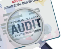Non Domiciled Cdl Audit Fmcsa