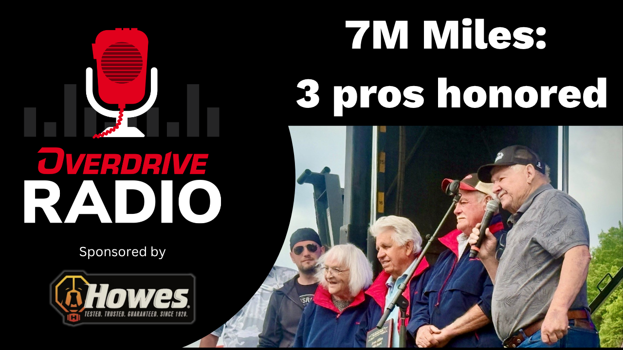 Ovd Radio Thumbnail (you Tube) 6 18