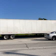 CVSA's Operation Safe Driver Week will be held July 12-18.
