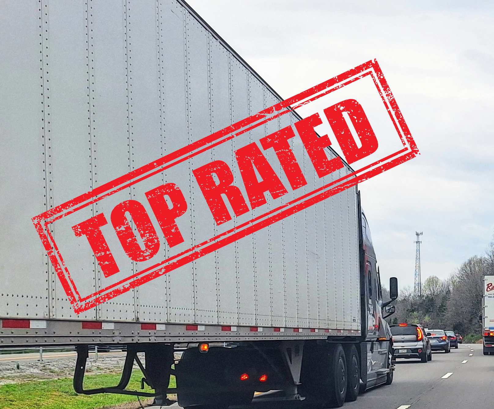 Rated Motor Carrier