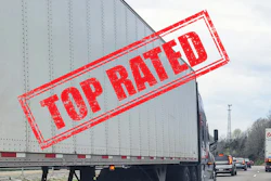 Rated Motor Carrier