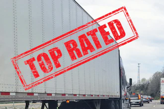 Rated Motor Carrier