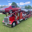 Rives Stinger Steer
