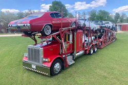 Rives Stinger Steer