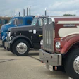 Are you a fan of classic iron? Springfield, Missouri is where you want to be this week as the city plays host to the ATHS National Convention & Truck Show.