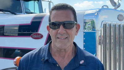 Michael Castaldi