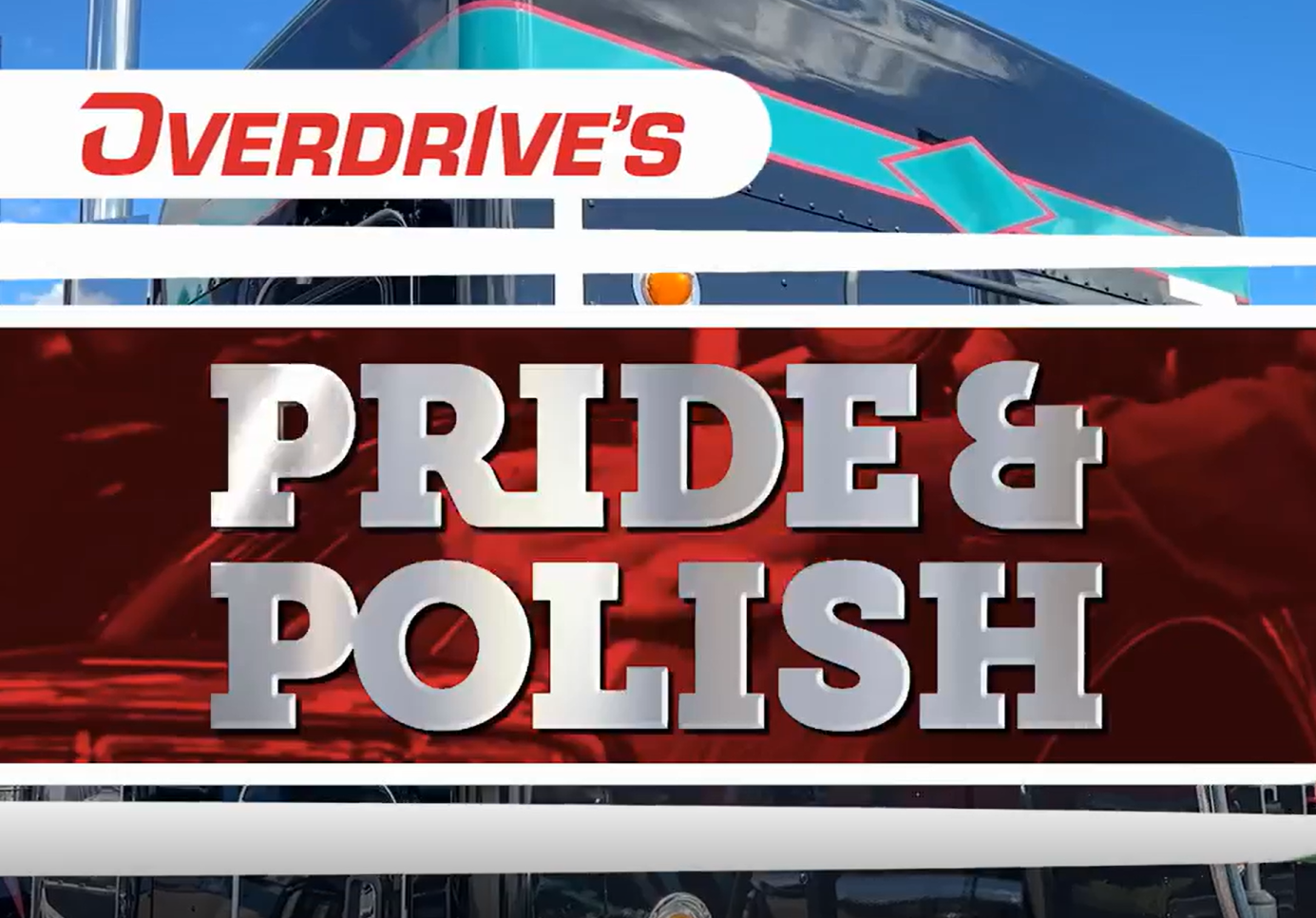 Keep tuned to the Custom Rigs playlist on our Youtube channel for this new branding near the starting line for each featured video moving ahead.
