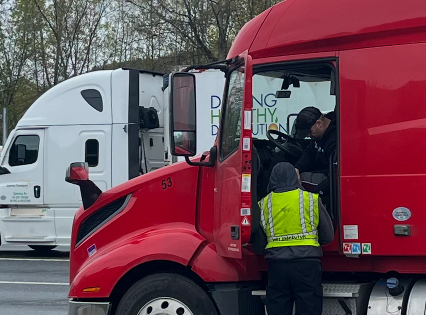 FMCSA plans update to English language proficiency as an OOS violation