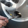 Tire Pressure Gauge