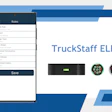 Truck Staff Eld Picture