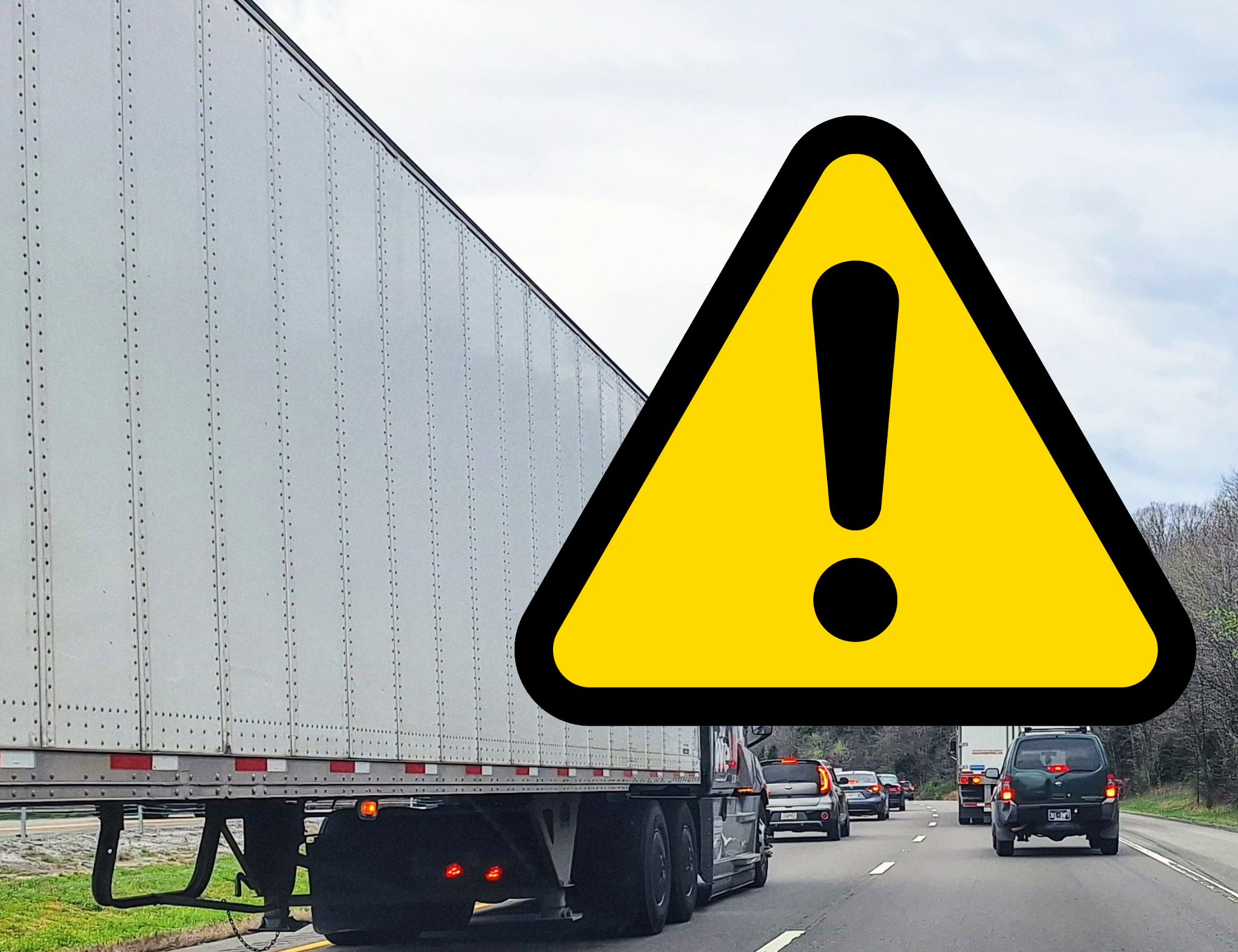 Brokers want FMCSA to publish list of 'high risk' motor carriers
