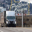 Daimler is moving production of Freightliner and Western Star trucks out of Portland, Ore., where it's made trucks since 1942.
