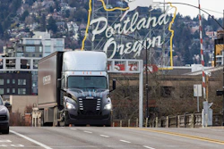Daimler is moving production of Freightliner and Western Star trucks out of Portland, Ore., where it's made trucks since 1942.