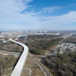 The project gives truck drivers faster access to the Port of Savannah and a more streamlined route to inland markets, Georgia Ports Authority said in a release.