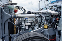 Calabrese Engine
