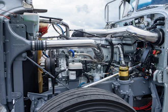 Calabrese Engine